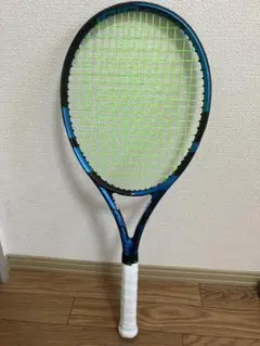 ピュアドライブPURE DRIVE 2021 G2