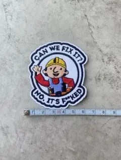 アイロンワッペン☆アメリカン雑貨アメカジ古着ストリート
