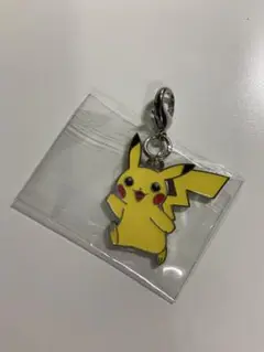 フェイラー ピカチュウ チャーム　ポケモン