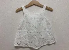 zara kids チュニック　ザラキッズ