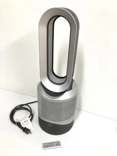 Dyson ダイソン◆Pure Hot + Cool HP00 空気清浄機能付き