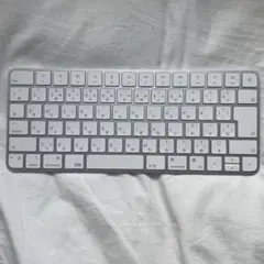 【美品・ケーブルなし】Apple MagicKeyboard　アップル