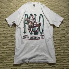 USA製フルーツオブザルーム　90s　シングルステッチ　Tシャツ　XL　古着