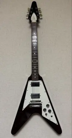 2025年最新】tokai フライングvの人気アイテム - メルカリ