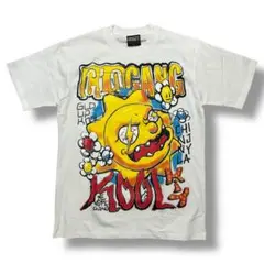 GLOGANG Glo or Die Veteran Tee 半袖 Tシャツ 2色 関税送料無料 Glo or Die Veteran Tee (Black)
