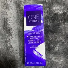ONEBY KOSEセラムヴェール60ml詰め替え