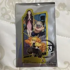 劇場版 鬼滅の刃 無限城編第1章 猗窩座再来 第2弾入場者特典