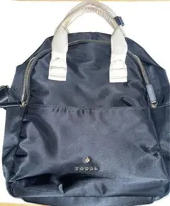 トッカ(TOCCA)BACKPACKリュック【WEB限定カラー】