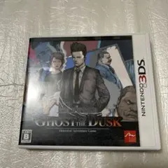 2025年最新】探偵 神宮寺三郎 GHOST OF THE DUSKの人気アイテム