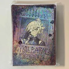 Ys16b 遊戯王 星辰砲手ファイメナ 60枚 カードスリーブ プロテクター