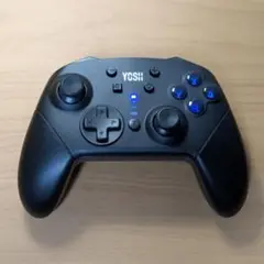 YOSH Switch用 プロコン互換品 ワイヤレスコントローラー