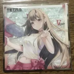 勝利の女神 NIKKE LOFT バイパー アクリル色紙