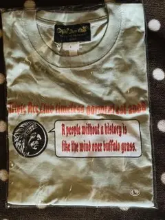 トリプルエースクラブTシャツ・新品未使用・未開封
