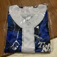 tokyonext ボートレース　応援ユニフォーム