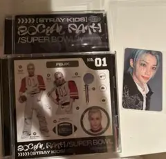straykids スキズ フィリックス social path 日本 FC