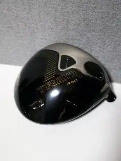 TOUR WORLD TR20 440 10.5° ヘッド & カバー