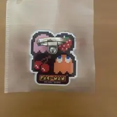 PAC-MAN スマホリング