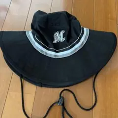 千葉ロッテマリーンズ ハット