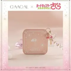 GAACAL カードキャプターさくら 3in1充電器