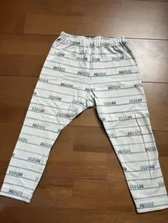 UNIQLO パンツ レギンス 100