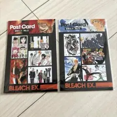 BLEACH EX. ポストカード