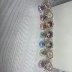 BTS Tiny TAN アクリルスタンドセット　全種類