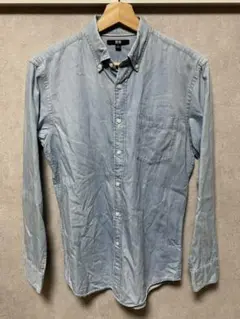 UNIQLO ユニクロ シャツ メンズ