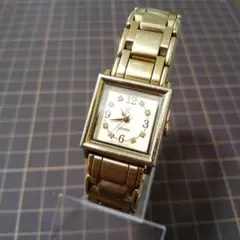 匿名配送 CITIZEN XC 腕時計