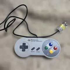 Nintendo Wii Super Famicom コントローラー