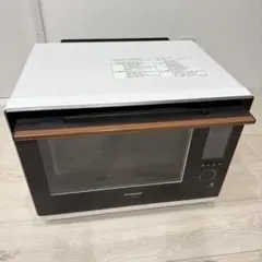 （中古・完動品）Panasonic ビストロ　NE-BS1600-W 2019年製Panasonic ビストロNE-BS1600 (mw) 長都のキッチン家電
