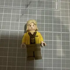 LEGO スターウォーズ ルーク