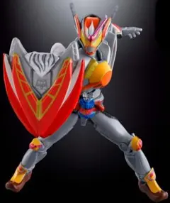 装動ガヴGV4 仮面ライダーヴラム プリンアラモード