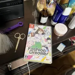 switch ファッションドリーマー