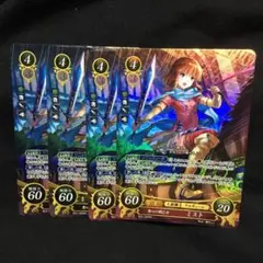 ファイアーエムブレム　サイファ　メダリオン　SRまとめ売り ファイアーエムブレム サイファ メダリオン SRまとめ売り - メルカリ
