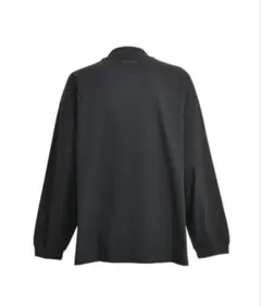 【 Lサイズ】ESSENTIALS LS TEE