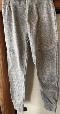 CLOSSHIグレー スウェットパンツMサイズ