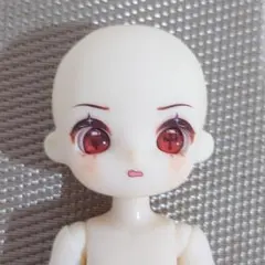 NAGI 幻境録 米拉 コウモリ フェイスパーツ