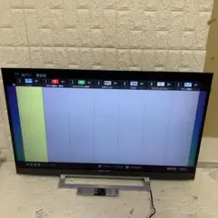 2025年最新】テレビ レグザ 49z730xの人気アイテム - メルカリ