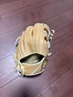 ハイゴールド　トレーニンググラブ