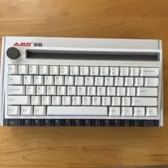 ajazz k620t キーボード　有線　ワイヤレス　メカニカル　60％