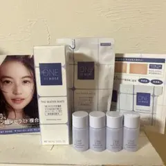 ONE BY KOSE ザ ウォーター メイト 160mL