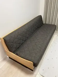 【展示品】IDC大塚取扱　大川家具　モーブルソファ　アイランド　直接引取り歓迎 アイランド型ソファ Island / アイランド | 大川家具 モーブル