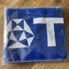 TDK 野球 マフラータオル