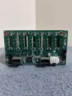 NEC Express5800/R120d-2M HDD3個付きストレージケージ