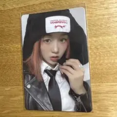 ヒカル troubleshooter トレカ