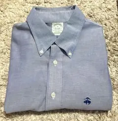 ✨BROOKS BROTHERS ✨定番　ボタンダウンシャツ
