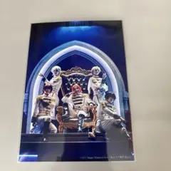 【匿名発送】あんステ　舞台写真　Knights集合