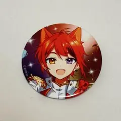 莉犬くん　すとぷり　言ノ葉ワンダーランド ver. ランダム缶バッジ