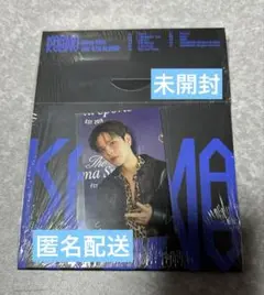 Stray Kids KARMA コンパクト HMV ラキドロA スンミン付