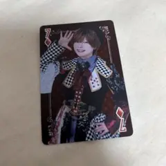 RINDO トランプ らぶしっく さつき